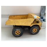 Nylint Dump Truck