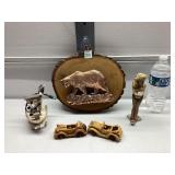 Vintage Collectibles