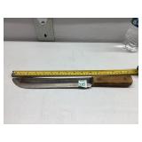 Old Hickory Butcher Knife