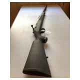 Traditions 50 cal Muzzleloader