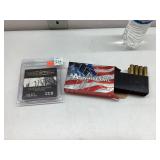 8 30-06 Ammo & Muzzle Loading Primers