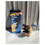 Imperial Knife Duraedge Knife Set