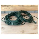 2 - 16AWG Drop Cords