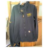 Carhartt Sz LT Jacket