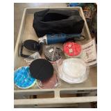 LDHTHOPI Buffer Polisher