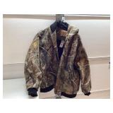 Levi Strauss XL Camo Jacket
