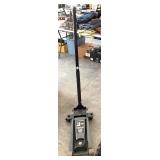 Pittsburgh 3 Ton Floor Jack