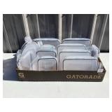 Plastic Storage Containers