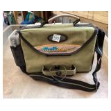 Flambeau Tackle Storage System