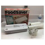 FoodSaver