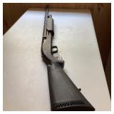 Mossberg Pump 20ga