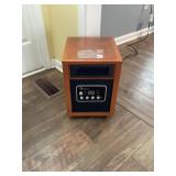 Infrared Dr. Heater