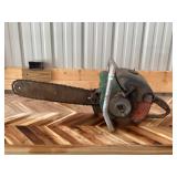 Homelite Chainsaw