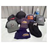 Assorted Hats