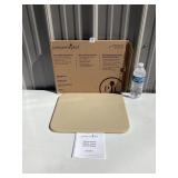 Pampered Chef Rectangular Stone