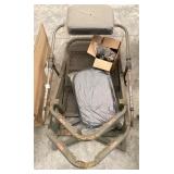 Buck Shot Tree Stand