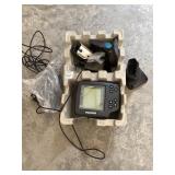 Humminbird Tracker Wide Eye C