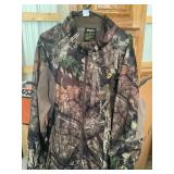 Scent Blocker Sz 2XL Jacket