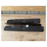Mower Blades M115496