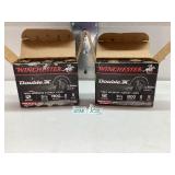 Winchester 12ga 3.5" 5 Shot Shotgun Shells