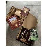 North American Hunting Adv. & Asst Hunting Books