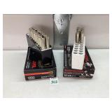 Winchester 30-06 SPRG 150 & 180GR