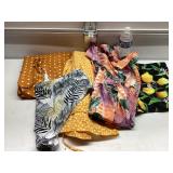 Shein 3XL Bathing Suit Bottoms & Coverups