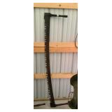 Vintage 2 Man Cross Cut Saw