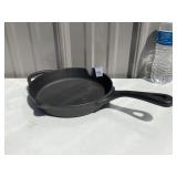 Pioneer Woman 8" Cast Skillet