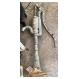 Vintage F.E. Myers Pump