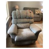 LAZ Boy Rocking Recliner w/Tag SEE DESCRIPTION