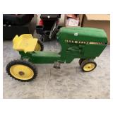 John Deere Pedal Tractor