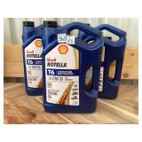 3 - 1 Gal 10W30 HD Engine Oil