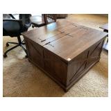 Coffee Table SEE DESCRIPTION