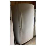 Whirlpool Upright Freezer SEE DESCRIPTION