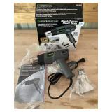 Genesis Dual Temp Heat Gun, NIB