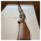 Savage 20ga 24 Series 22 LR Single Shot