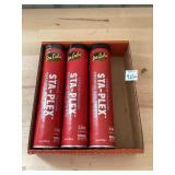 Sta-lube Red Grease