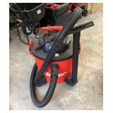 Bauer 9 Gal Shop Vac