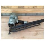 Hitachi 3&1/4 Strip Nailer