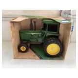 John Deere ERTL Sound-Gard Tractor 5507
