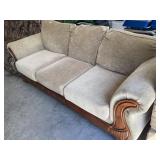 Couch SEE DESCRIPTION