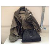 Frogg Togg Sz 3X Jacket & Pants