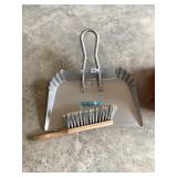 Dustpan & Brush