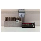 Winchester 280 Rem 140GR Ballistic Silver Tip