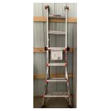 Little Giant Model 17 Leveler