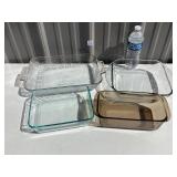 Pioneer Woman & Pyrex Casserole Dishes