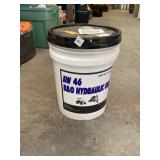 AW 46 R&O Hydraulic Oil, Full