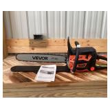 Vevor CN628 20" Chainsaw