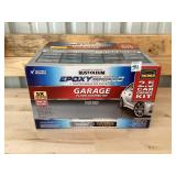 Rustoleum Floor Coating Kit